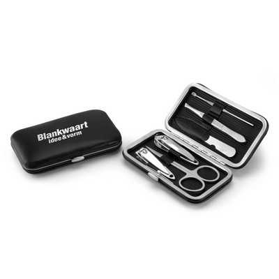 6 pc. Manicure Set